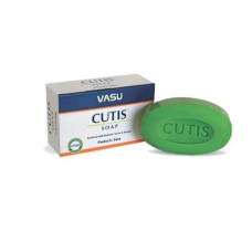 Cutis Soap (75Gm) – Vasu Pharma